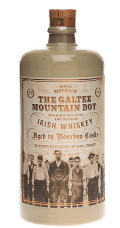 The Galtee Mountain Boy Irish Whiskey